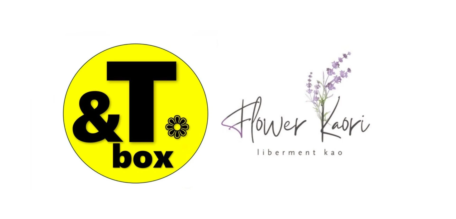 エンティボックス&Flower Kaori