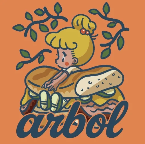 arbol