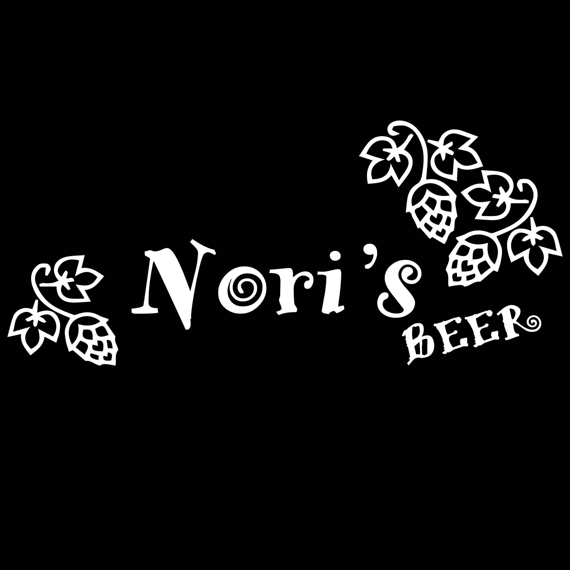 Nori’s Beer