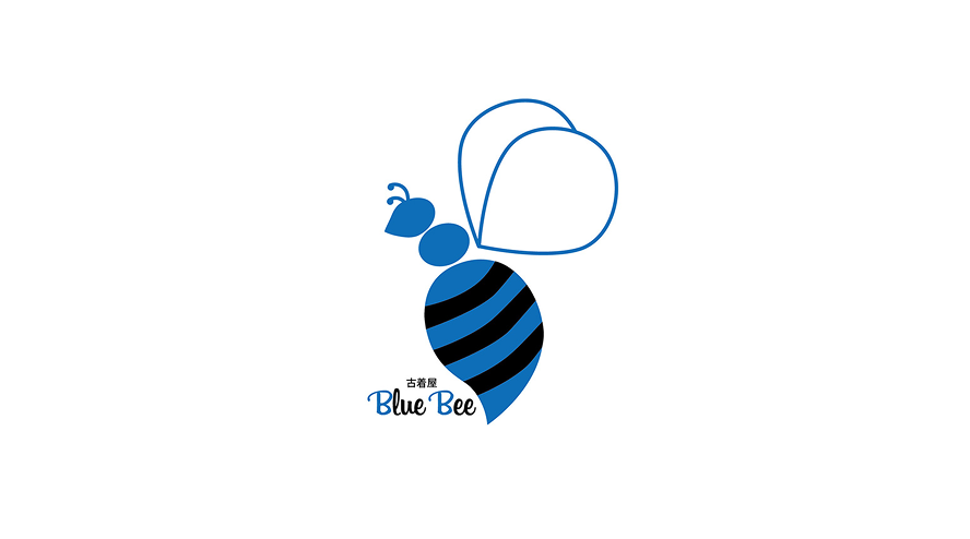 古着屋BlueBee