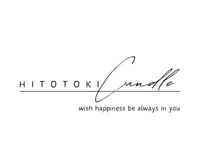 Hitotoki Candle