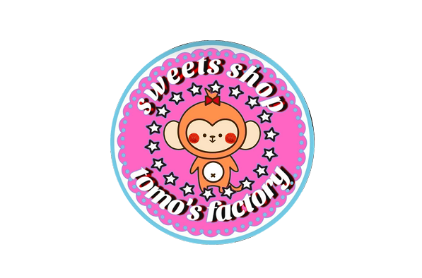 tomo's factory