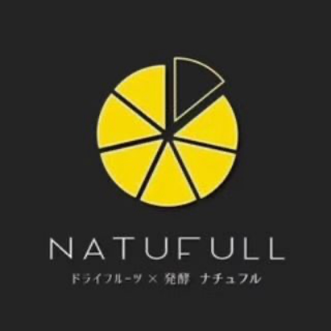 ドライフルーツ×発酵ナチュフル